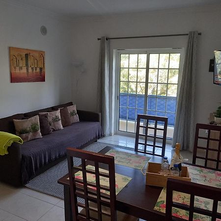 Flamingo'S Apartment W/ 2 Swimming Pool Албуфейра Екстериор снимка