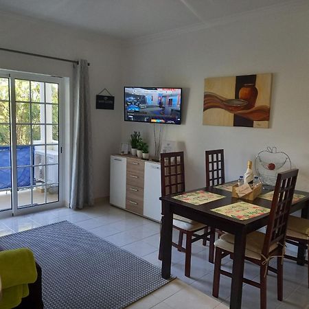 Flamingo'S Apartment W/ 2 Swimming Pool Албуфейра Екстериор снимка