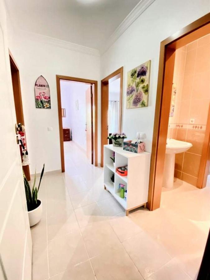Flamingo'S Apartment W/ 2 Swimming Pool Албуфейра Екстериор снимка