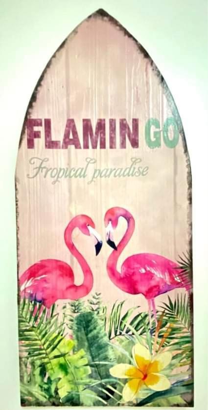 Flamingo'S Apartment W/ 2 Swimming Pool Албуфейра Екстериор снимка