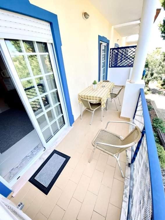 Flamingo'S Apartment W/ 2 Swimming Pool Албуфейра Екстериор снимка