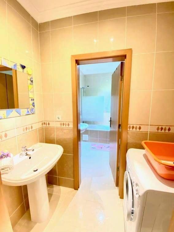 Flamingo'S Apartment W/ 2 Swimming Pool Албуфейра Екстериор снимка